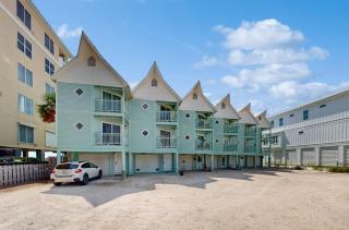 Sunkissed Sands Perdido Dunes Unit B - Pensacola - 8