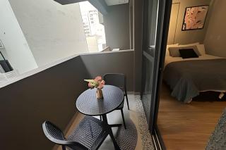 Ap luxo Jardins Masp Sp Cd 714 - São Paulo - 7
