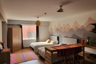 Alojamiento San Francisco - Apartamentos y habitaciones - 9