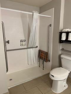 Holiday Inn Express Hotel & Suites Fort Payne by IHG - Fort Payne - 2