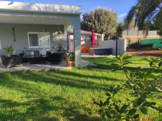 Cottage Gran Canaria completely renovated with Jacuzzi - Valsequillo - 7