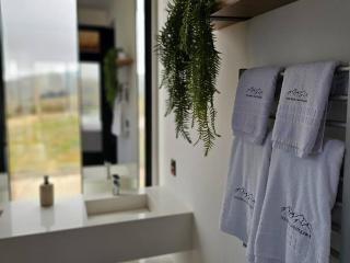 Solarium Mantiqueira 2 - Cinema e vistas incríveis - 9