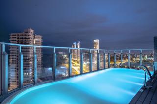 Puerto Norte Design Hotel - 3