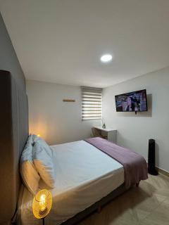 Piso13 Sabaneta, apartment, Parking, Pool & with club in the sky! - Sabaneta - 3