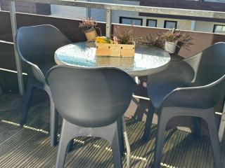 Harzlicht Braunlage - mit Balkon und Weitblick - Braunlage - 7