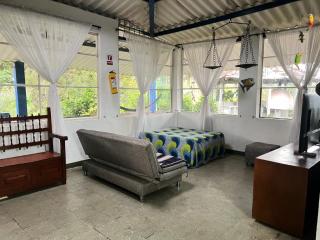 Las Hamacas (Hospedaje Rural) - Villamaría - 2