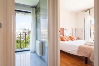 Stay U-nique Apartments Salvador Espriu - Barcelone - 6