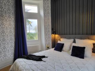 Élégant séjour au Château, confort moderne et activités alentour - FR-1-591-680 - 2