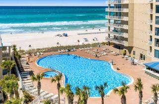 Tidewater 1006 - Panama City Beach - 8