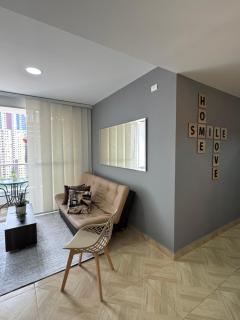 Piso13 Sabaneta, apartment, Parking, Pool & with club in the sky! - Sabaneta - 0