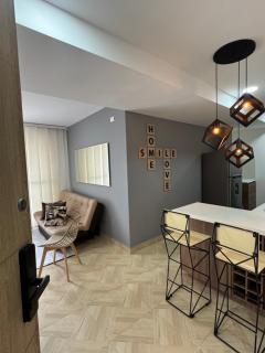 Piso13 Sabaneta, apartment, Parking, Pool & with club in the sky! - Sabaneta - 4