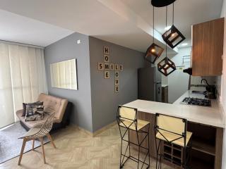 Piso13 Sabaneta, apartment, Parking, Pool & with club in the sky! - Sabaneta - 7