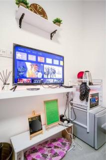 Neu Suites By Cozy Unit L20RB near KLCC & Jelatek LRT - 7