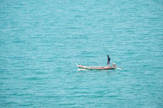 Sunset Studio Serenity Seaview Najomtien Pattaya - Na Jomtien - 5