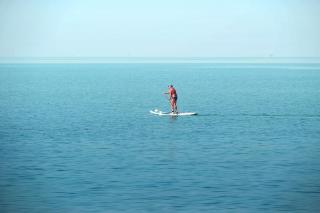 Sunset Studio Serenity Seaview Najomtien Pattaya - Na Jomtien - 6