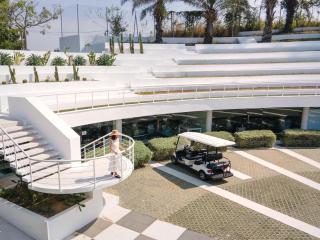 Sunset Studio Serenity Seaview Najomtien Pattaya - Na Jomtien - 7