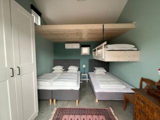 Eget hus med badtunna i skärgårdsmiljö - Kristinehamn - 9