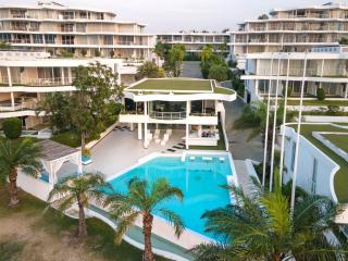 Sunset Studio Serenity Seaview Najomtien Pattaya - Na Jomtien - 3