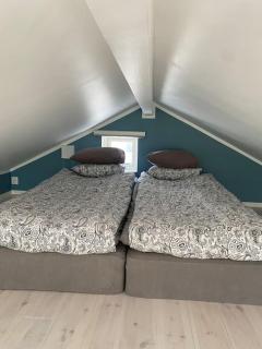Eget hus med badtunna i skärgårdsmiljö - Kristinehamn - 1