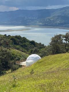 GLAMPiNG AMOR AMOR GUATAVITA - Guatavita - 0
