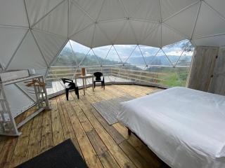 GLAMPiNG AMOR AMOR GUATAVITA - Guatavita - 3