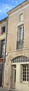 Near Bergerac Airport 16th Century Town House - 5