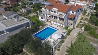 Villa Lana Apartments - Tisno - 0