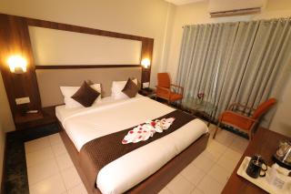 HOTEL CALICUT GATE - Ferokh - 7
