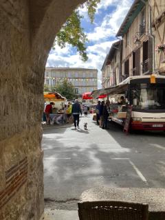 Near Bergerac Airport 16th Century Town House - Sainte-Foy-la-Grande - 6