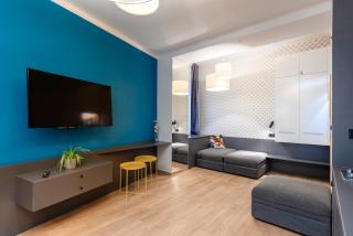 Lighthouse Apartment - Praga - 0