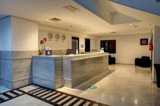 Multihouse- Hampton Park Jardins - 1