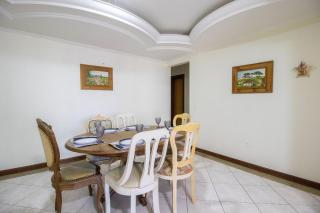 CSL61 - Churrasqueira, Climatizado, Sacada, 3 Dorm - 6