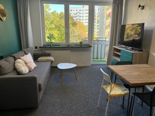 Samba Life Apartment - Varsavia - 0