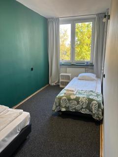 Samba Life Apartment - Warsaw - 1