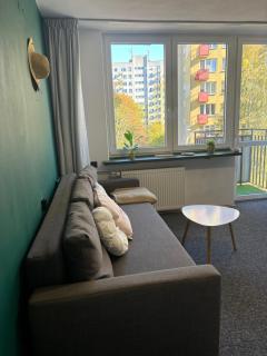 Samba Life Apartment - Warsaw - 0