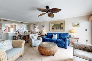 Sunkissed Sands Perdido Dunes Unit B - Pensacola - 3