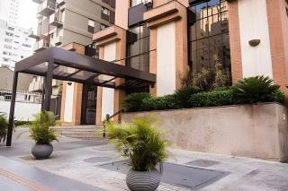 Multihouse- Hampton Park Jardins - São Paulo - 2