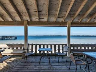 Sunset Harbor Palms - Mason Beach Retreat - Navarre - 2
