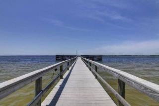 Sunset Harbor Palms - Mason Beach Retreat - 3