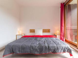 Appartement confortable aux pieds des pistes, balcon, accès piscine, télésiège à proximité - FR-1-267-286 - Villarembert - 6