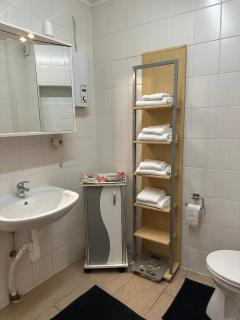 Ferienwohnung Dreiländerblick - 4