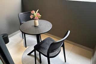 Ap luxo Jardins Masp Sp Cd 714 - São Paulo - 2