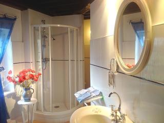 Chambre d'hôtes avec salle d'eau privée dans un Prieuré historique - FR-1-589-737 - Aydoilles - 2