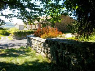 Chambre confortable avec Wi-Fi, parking et espace bien-être inclus - FR-1-582-485 - Saint-Privat-dʼAllier - 1