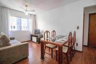 VNZ13A - Quadra Mar, Garagem, Climatizado, Wi-Fi - 3