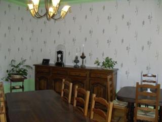 Séjournez au cœur du pays de Jeanne d'Arc dans une maison avec 4 chambres uniques - FR-1-585-153 - - 2