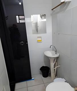 Acomodação Agradável no centro de Palmas - Palmas - 7