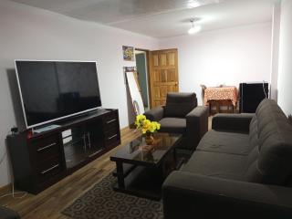 Central Stay Departamentos - Oruro - 8