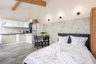 Studio proche marcher - 2