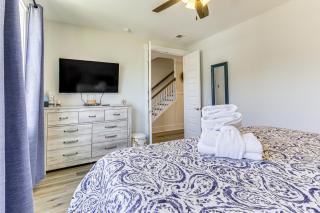 1 Mi to Beach: Family-Friendly Hilton Head Retreat - 1